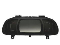 Tacho Kombiinstrument Renault Kadjar 248106493R Johnson