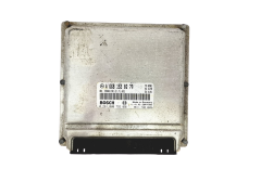 Steuergerät A6681530279 0281010793 Mercedes Bosch 25407