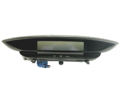 Tacho Kombiinstrument Citroen C4 P96613462ZD 43557