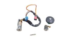 Zündschloss 4162Z4 Valeo 9170Z8 Citroen Xsara 2 1037