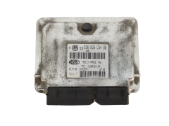 Steuergerät 036906034BB IAW4LV.H 61600.541.05 VW Magneti Marelli 3113