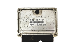 Steuergerät 038906012K 0281010111 Volkswagen Bosch 27860