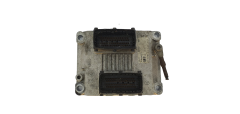 Steuergerät 09164475 0261206274 Opel Corsa Bosch