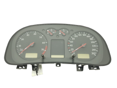 Tacho Kombiinstrument VW Golf MK4 Bora 1J0919881C 0263611023 25302 Tacho Kombiinstrument VW Golf MK4 Bora 1J0919881C 0263611023 25302