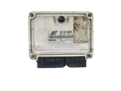 Steuergerät 038906019PA 0281012932 Volkswagen Bosch 44632