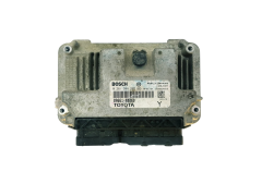 Steuergerät 89661-0DB60 0261S04205 Toyota Bosch 33035