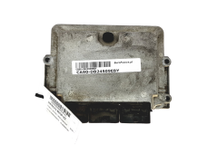 Steuergerät Renault 0261206143 8200046214 8200201757 Bosch 24509 Steuergerät Renault 0261206143 8200046214 8200201757 Bosch 24509