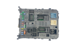 Steuergerät BSI04EV K04-00 9664059080 PSA 38417