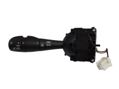 Lichtschalter Forfour Twingo 3 E1109580 255400813R Valeo 8521