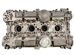 Zylinderkopf Volvo 1001853 1001852 2.0 16V B4204T 2
