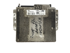 Steuergerät H103955256D 39140-23745 39150-23745 Hyndai