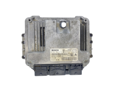 Steuergerät 0281012619 9663943980 9653958980 PSA Bosch 63380