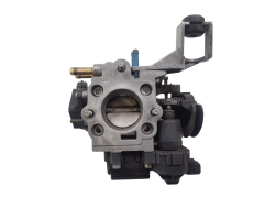 Drosselklappe Opel Corsa B 90529471 0280122014 0132008602