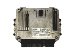 Steuergerät 0281013871 9653958980 9664618080 PSA Bosch 16593