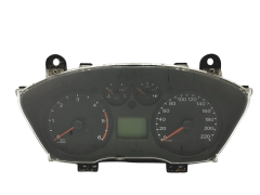 Tacho Kombiinstrument Ford Transit CC1T-10849-CE CC1T10849CE 40943 Tacho Kombiinstrument Ford Transit CC1T-10849-CE CC1T10849CE 40943