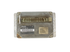 Steuergerät 0261200716  26SA2593 Fiat Lancia Bosch 