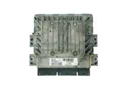 Steuergerät 237101454R S180067142A 237100669R Renault Continental 33072