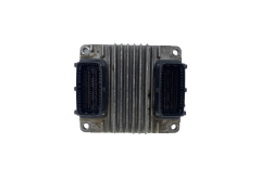 Steuergerät 8972406217 09391249 Opel Isuzu 51357