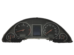 Tacho Kombiinstrument Audi A4 B6 B7 1036901830 29793