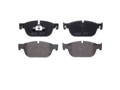 Bremsklötze Vorne Original Citroen Peugeot C5 C6 DS4 DS5 1617272580
