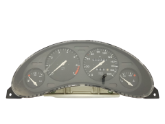 Tacho Kombiinstrument Opel Corsa B 88481709 90534402 26676