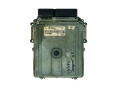 Steuergerät 0281019378 CPLA-12C520-PAB Jaguar Land Rover Bosch Steuergerät 0281019378 CPLA-12C520-PAB Jaguar Land Rover Bosch