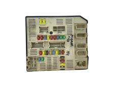 Steuergerät USM BD95 L3 Renault 519332E01 284B65817R 59167