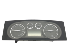 Tacho Kombiinstrument Lancia Ypsilon 51893682 A2C53421796 27216 Tacho Kombiinstrument Lancia Ypsilon 51893682 A2C53421796 27216