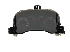 Tacho Kombiinstrument Fiat Punto 46833368 503000460300 2124