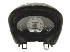 Tacho Kombiinstrument Fiat Seicento 735257182 6062689923 41659