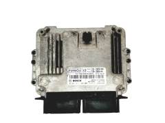 Steuergerät 0261S11309 C1B1-12A650-AAA Ford Bosch 28914