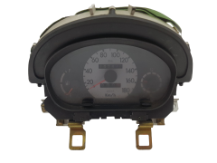 Tacho Kombiinstrument Fiat Seicento 6062680210A 24597