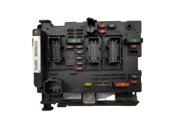 Steuergerät BSM B3 9650664080 PSA Delphi 15018 Steuergerät BSM B3 9650664080 PSA Delphi 15018