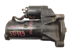 Anlasser Starter Citroen Peugeot D7R2 5802M3 Valeo 1403
