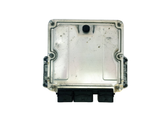 Steuergerät 9647474580 0281010885 9640938180 PSA Bosch 