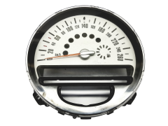 Tacho Kombiinstrument Mini Cooper R56 9232430-02 BM-508-041 55895