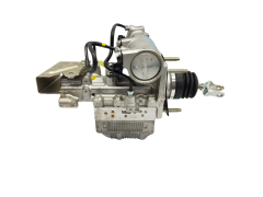 Abs-Pumpe Toyota Yaris Hybrid 47210-52480 47200-52N40 3397