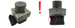 Abs-Pumpe Alfa Romeo 159 51831526 TRW 63852