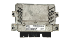 Steuergerät S180047014B AV21-12A650-FB Ford Continental Steuergerät S180047014B AV21-12A650-FB Ford Continental