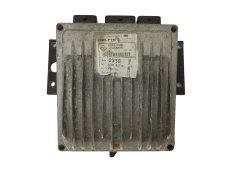 Steuergerät 8200513076 8200582518 R0410B037C Renault Delphi 14362