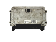 Steuergerät 0261206214 9632693880 26FM0657 PSA Bosch 18424 Steuergerät 0261206214 9632693880 26FM0657 PSA Bosch 18424