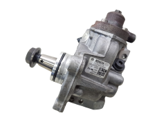 Einspritzpumpe Jaguar Land Rover G4D39B395AA 0445010706 2.0 D