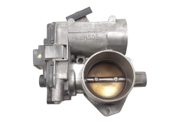 Drosselklappe Citroen Peugeot 9647925480 50SMP1 1635W2 1109 Drosselklappe Citroen Peugeot 9647925480 50SMP1 1635W2 1109