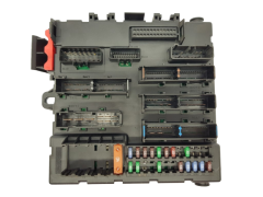 Sicherungskasten Relaiskasten Saab 12766740 519161103 GM 19564