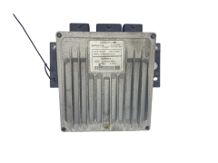 Steuergerät 8200303619 8200129063 R0410C066A Renault Delphi 57087