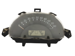 Tacho Kombiinstrument Smart Fortwo 0001184V021 110008872005 42036