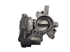 Drosselklappe Opel 55564247 5.05692.00 GM 3216