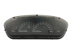 Tacho Kombiinstrument Fiat Marea 606127001 60.6127.001 58420
