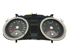 Tacho Kombiinstrument Renault Megane 2 8200364023 D 49215