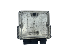 Steuergerät 9644606180 0281010779 EDC15C2 PSA Bosch 60144